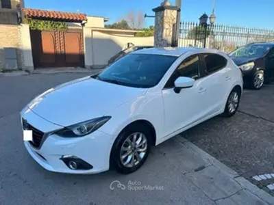 Mazda 3 null usata Caivano