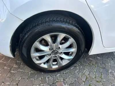 Mazda 3 null usata Caivano