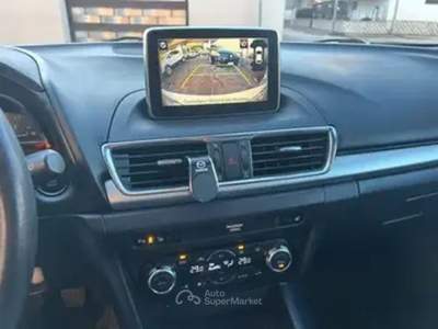 Mazda 3 null usata Caivano