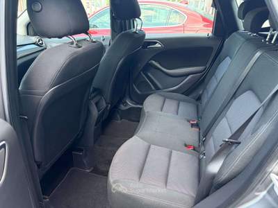 Mercedes-Benz Classe B Classe B - T246 cdi be Executive Grigio usata Torino