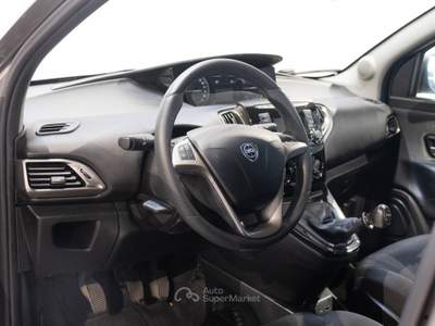 Lancia Ypsilon 5 porte S&S Gold Argento usata Brescia