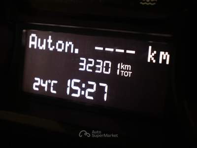 Lancia Ypsilon 5 porte S&S Gold Argento usata Brescia