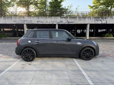 MINI Cooper Mini 2.0 Cooper S JCW 5p auto 211CV Grigio usata Torino