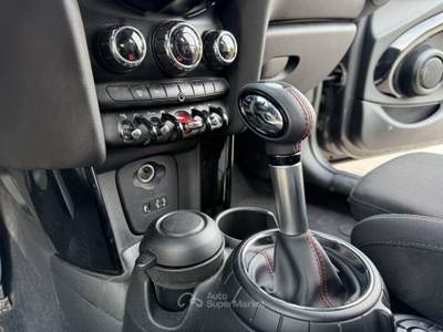 MINI Cooper Mini 2.0 Cooper S JCW 5p auto 211CV Grigio usata Torino
