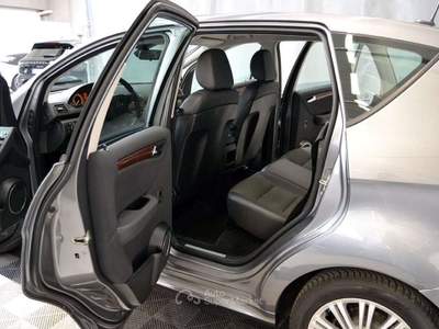Mercedes-Benz Classe A BlueEFFICIENCY Style Pdc-Cerchi 16" Grigio usata Monza