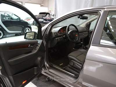 Mercedes-Benz Classe A BlueEFFICIENCY Style Pdc-Cerchi 16" Grigio usata Monza