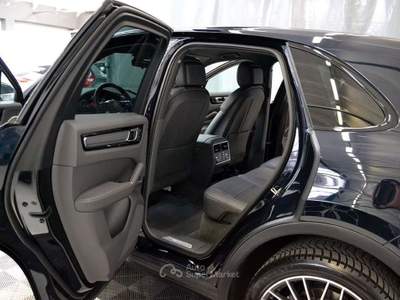 Porsche Cayenne 3.0 V6 Service Porsche - Cerchi 21 - Pasm - ACC Blu/Azzurro usata Monza