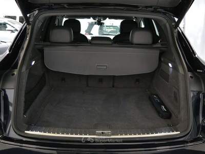 Porsche Cayenne 3.0 V6 Service Porsche - Cerchi 21 - Pasm - ACC Blu/Azzurro usata Monza