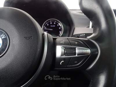 BMW X2 SDrive20i High Executive Edition  M-Sportpaket Grigio usata Castelbuono