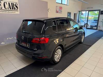Volkswagen Golf In perfette condizioni e pronta a viaggiare con te Grigio usata Quarrata