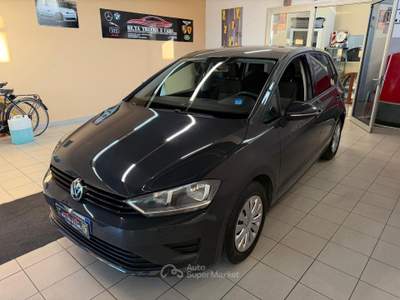 Volkswagen Golf In perfette condizioni e pronta a viaggiare con te Grigio usata Quarrata