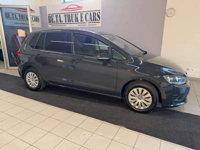 Volkswagen Golf In perfette condizioni e pronta a viaggiare con te Grigio usata Quarrata