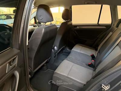 Volkswagen Golf In perfette condizioni e pronta a viaggiare con te Grigio usata Quarrata