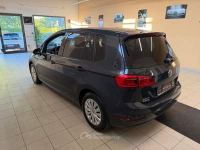 Volkswagen Golf In perfette condizioni e pronta a viaggiare con te Grigio usata Quarrata