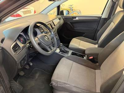 Volkswagen Golf In perfette condizioni e pronta a viaggiare con te Grigio usata Quarrata