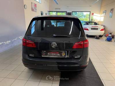 Volkswagen Golf In perfette condizioni e pronta a viaggiare con te Grigio usata Quarrata