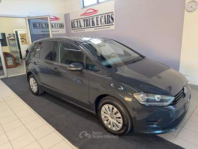 Volkswagen Golf In perfette condizioni e pronta a viaggiare con te Grigio usata Quarrata