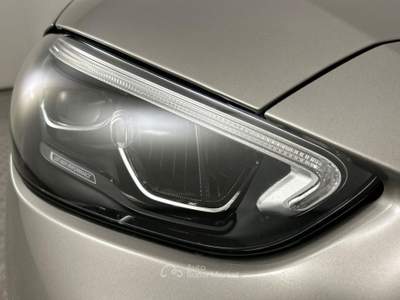 Mercedes-Benz Classe C 220 d Mild hybrid Sport 9G-Tronic Argento usata Brescia