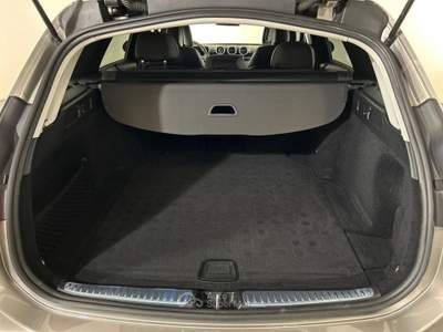 Mercedes-Benz Classe C 220 d Mild hybrid Sport 9G-Tronic Argento usata Brescia