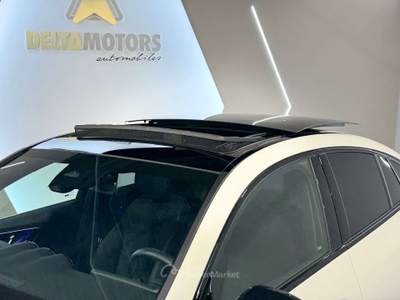 Mercedes-Benz GLC GLC Coupe 220 d AMG Line Premium 4matic Bianco usata Aprilia