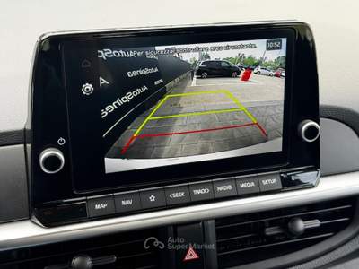 Kia Picanto 1.0 MPi Urban #telecamera #carplay Bianco usata Spinea