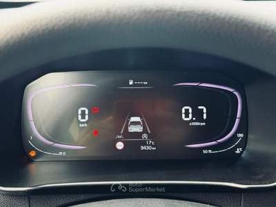 Kia Picanto 1.0 MPi Urban #telecamera #carplay Bianco usata Spinea