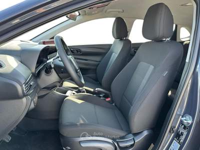 Hyundai i20 1.0 T-GDI 90cv ConnectLine usata Pistoia