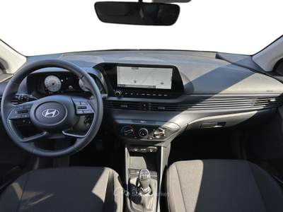 Hyundai i20 1.0 T-GDI 90cv ConnectLine usata Pistoia