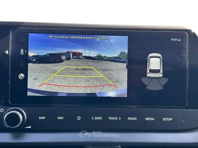 Hyundai i20 1.0 T-GDI 90cv ConnectLine usata Pistoia