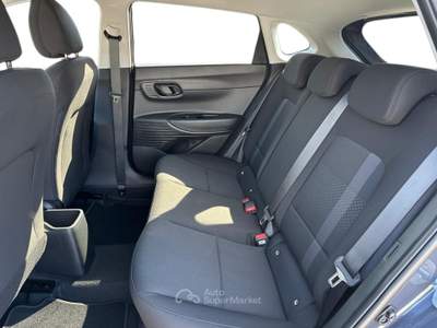 Hyundai i20 1.0 T-GDI 90cv ConnectLine usata Pistoia
