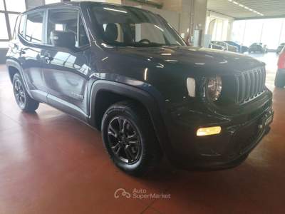 Jeep Renegade 2019 Benzina 1.0 t3 Longitude 2wd Blu/Azzurro usata Monza