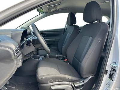 Hyundai i20 1.0 T-GDI 90cv ConnectLine usata Pistoia