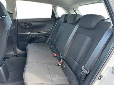 Hyundai i20 1.0 T-GDI 90cv ConnectLine usata Pistoia