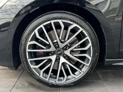 Audi S3 TFSI S.Back  #2annisupebollocompresi #tettoapribile #matrix Nero usata Spinea