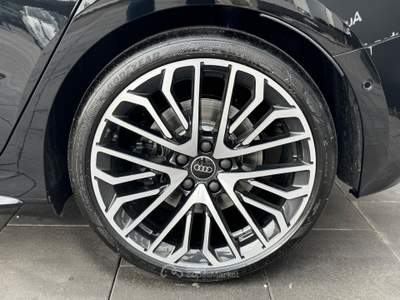 Audi S3 TFSI S.Back  #2annisupebollocompresi #tettoapribile #matrix Nero usata Spinea