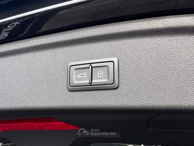 Audi S3 TFSI S.Back  #2annisupebollocompresi #tettoapribile #matrix Nero usata Spinea
