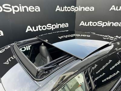 Audi S3 TFSI S.Back  #2annisupebollocompresi #tettoapribile #matrix Nero usata Spinea