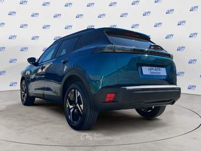 Peugeot 2008 PureTech 100 Allure S/S Blu/Azzurro usata Pistoia