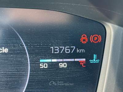Peugeot 2008 PureTech 100 Allure S/S Blu/Azzurro usata Pistoia