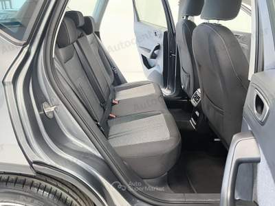 Seat Ateca 1.0 tsi Business 110cv Grigio usata Bassano del Grappa