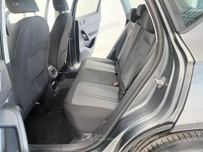 Seat Ateca 1.0 tsi Business 110cv Grigio usata Bassano del Grappa