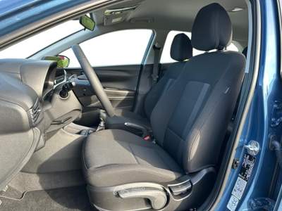 Hyundai i20 1.0 T-GDI 90cv ConnectLine Blu/Azzurro usata Pistoia