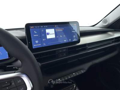 Jeep Avenger 1.2 MHEV e-Hybrid Turbo Summit     * KM 0 *   *  TETTO ELETTRICO  * Bianco usata Bastia Umbra