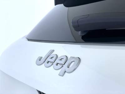 Jeep Avenger 1.2 MHEV e-Hybrid Turbo Summit     * KM 0 *   *  TETTO ELETTRICO  * Bianco usata Bastia Umbra