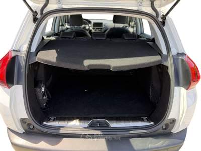 Peugeot 2008 2008 1.6 bluehdi Allure 100cv my16 Bianco usata Faenza