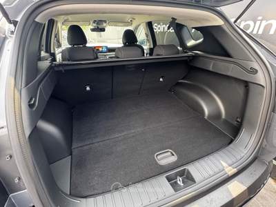 Hyundai Tucson 1.6 HEV 2wd 239cv Business Auto #nazionale Arancione usata Spinea