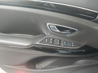 Renault Espace 1.6 Energy dCi 160cv EDC INITIALE PARIS Grigio usata Striano