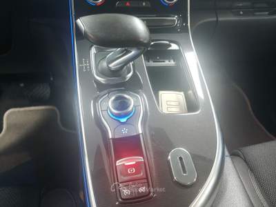 Renault Espace 1.6 Energy dCi 160cv EDC INITIALE PARIS Grigio usata Striano