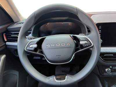 Skoda Kamiq 1.5 TSI ACT 130 Edition DSG 110KW Bianco usata Pistoia