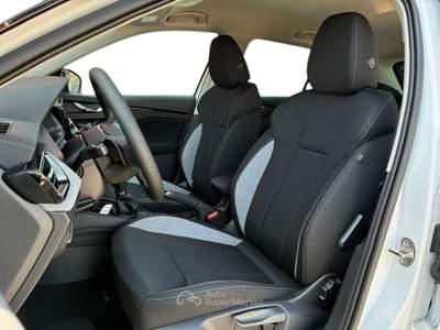 Skoda Kamiq 1.5 TSI ACT 130 Edition DSG 110KW Bianco usata Pistoia
